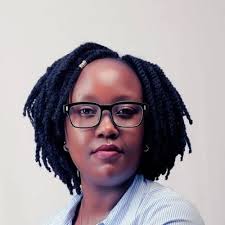 Ms. Primera Muthoni